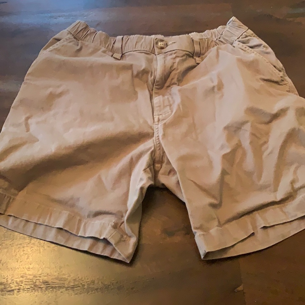 Chubbies shorts